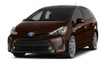 2015 Toyota Prius v